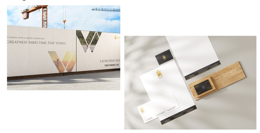 Ashtamurti Stationery