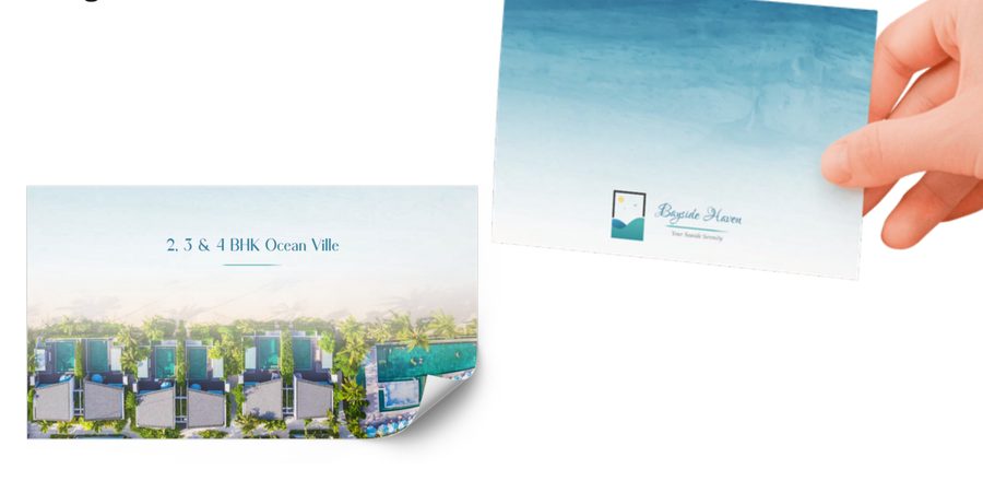 Bayside Haven Brochure
